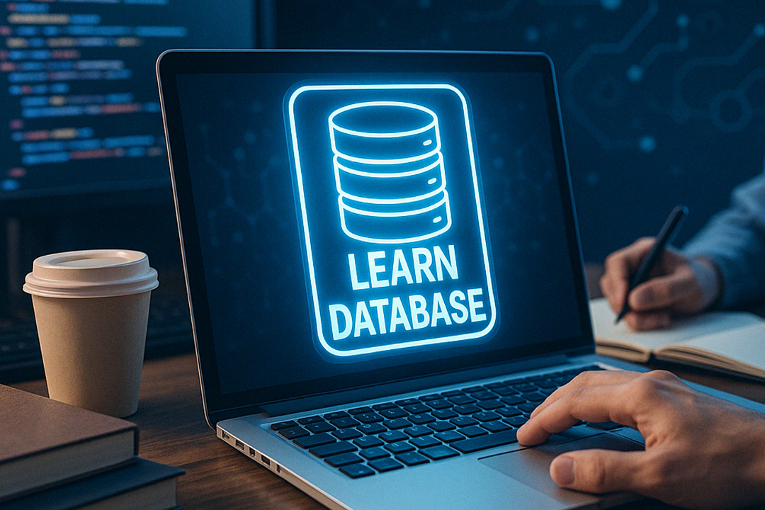 learn-database